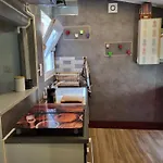 Chez Nirina Proche Puys Dufou
