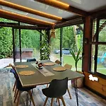 Сasa de vacaciones Chez Nirina Proche Puys Dufou Mortagne-sur-Sevre