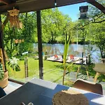 Сasa de vacaciones Chez Nirina Proche Puys Dufou *