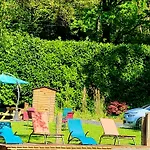 Сasa de vacaciones Chez Nirina Proche Puys Dufou *