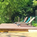 Сasa de vacaciones Chez Nirina Proche Puys Dufou Mortagne-sur-Sevre