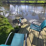 Chez Nirina Proche Puys Dufou Mortagne-sur-Sevre