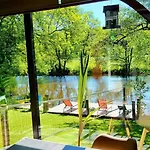 Chez Nirina Proche Puys Dufou