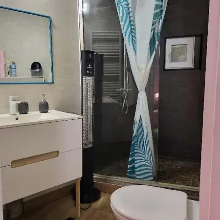 Chez Nirina Proche Puys Dufou