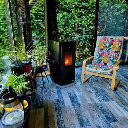 Chez Nirina Proche Puys Dufou * Mortagne-sur-Sevre