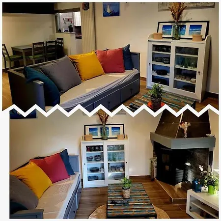 Chez Nirina Proche Puys Dufou Mortagne-sur-Sevre