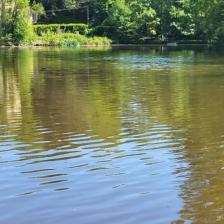 Chez Nirina Proche Puys Dufou *