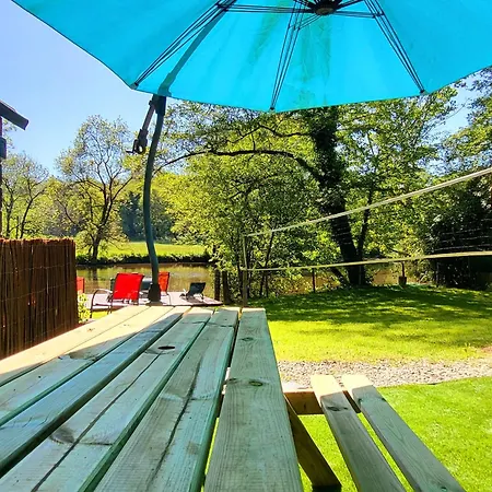 Сasa de vacaciones Chez Nirina Proche Puys Dufou