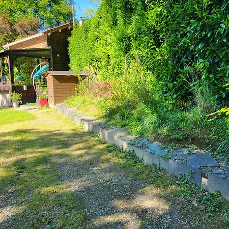 Chez Nirina Proche Puys Dufou Mortagne-sur-Sevre