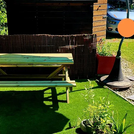 Chez Nirina Proche Puys Dufou * Mortagne-sur-Sevre