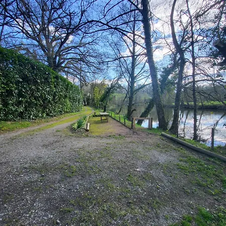 Chez Nirina Proche Puys Dufou Mortagne-sur-Sevre