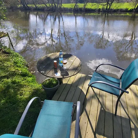 Chez Nirina Proche Puys Dufou Mortagne-sur-Sevre