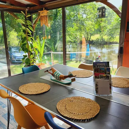 Chez Nirina Proche Puys Dufou *