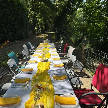 Chez Nirina Proche Puys Dufou Ferienhaus Mortagne-sur-Sevre