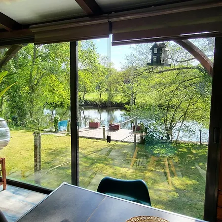 Holiday home Chez Nirina Proche Puys Dufou Mortagne-sur-Sevre