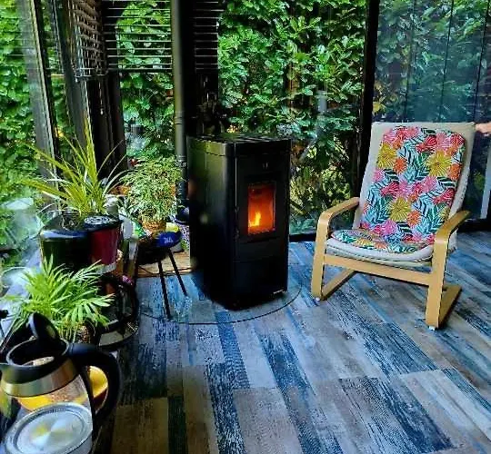 Chez Nirina Proche Puys Dufou * Mortagne-sur-Sevre