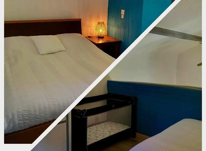 Chez Nirina Proche Puys Dufou