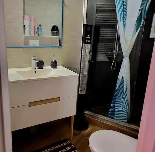 Casa de Férias Chez Nirina Proche Puys Dufou Mortagne-sur-Sevre