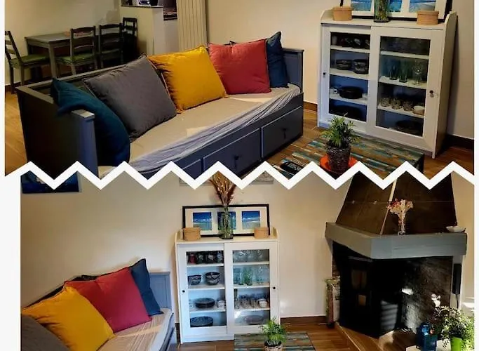 Chez Nirina Proche Puys Dufou Mortagne-sur-Sevre