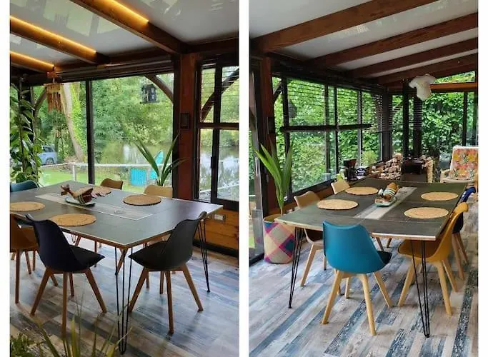 Chez Nirina Proche Puys Dufou *