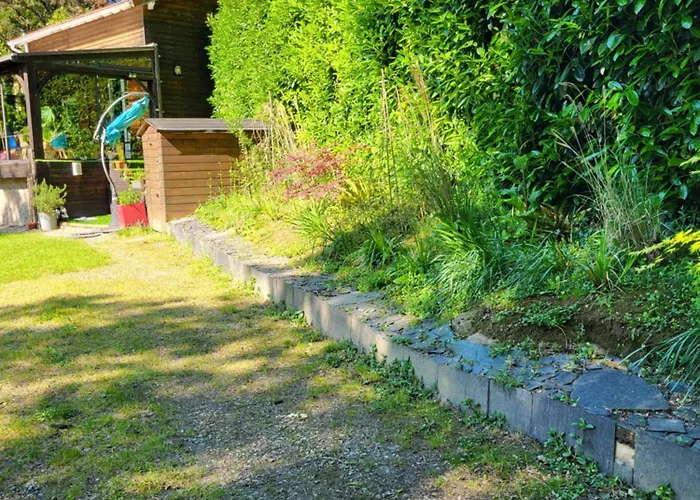 Chez Nirina Proche Puys Dufou Mortagne-sur-Sevre