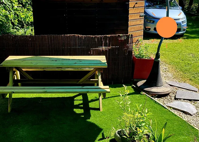 Chez Nirina Proche Puys Dufou * Mortagne-sur-Sevre