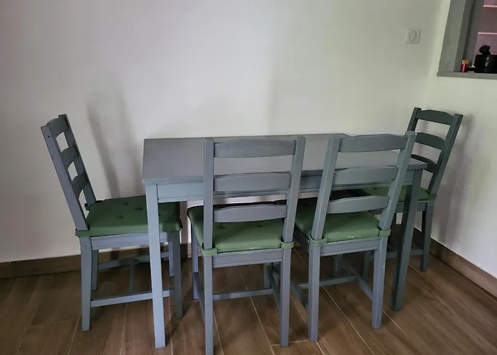 Chez Nirina Proche Puys Dufou *