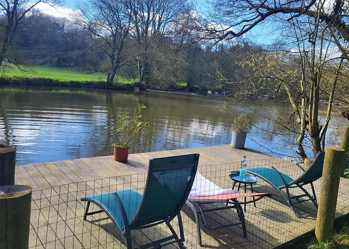 Chez Nirina Proche Puys Dufou Casa de Férias Mortagne-sur-Sevre