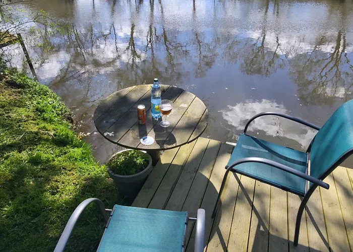 Chez Nirina Proche Puys Dufou Mortagne-sur-Sevre